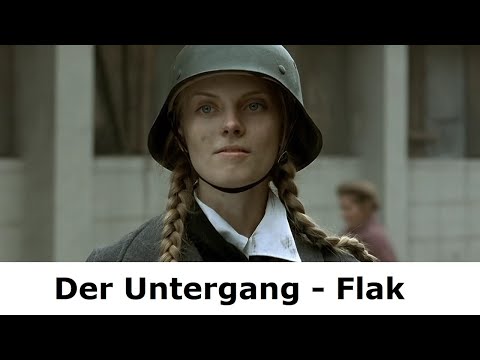 BSBS#2 "Der Untergang" - Flak in Berlin