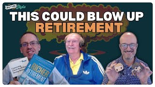 Download lagu Episode 197: RWS Live! With Bill Bengen: Part 2 mp3