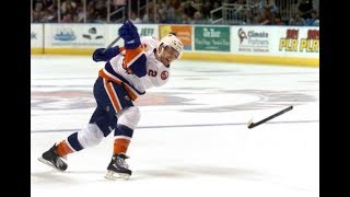 Top 10 Most Lethal Shooters in NHL History