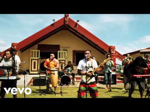 Three Houses Down - Keep Your Culture (Official Music Video)