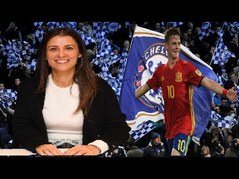 The Blues have taken an interest in Anderlecht defender Sergio Gomez, according to TEAMtalk.