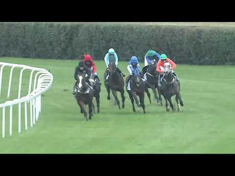 2021.10.10. 05. futam - KÁLLAI PÁL EMLÉKVERSENY - BUDAPESTI DÍJ (HUN Gd-3)