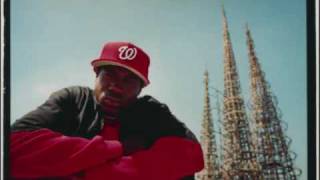 Jay Rock - Change Gone Come