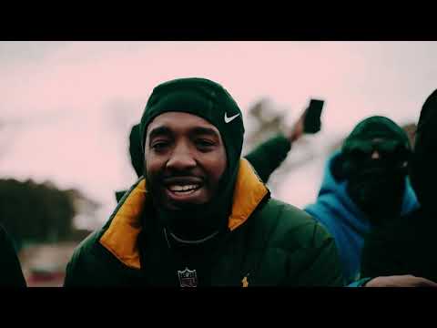 Ke Jack (feat. Ypcrayyy ) - RookieOfTheYear, Pt.2 ( Official Video )