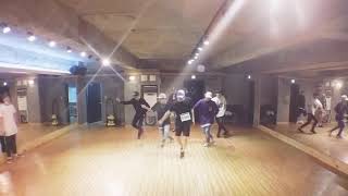 Ah-ha Dance ver.