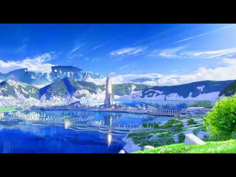 Ozora Ni Tobi Tatsu / Sayonara no asa OST (Maquia OST: When the Promised Flower Blooms)