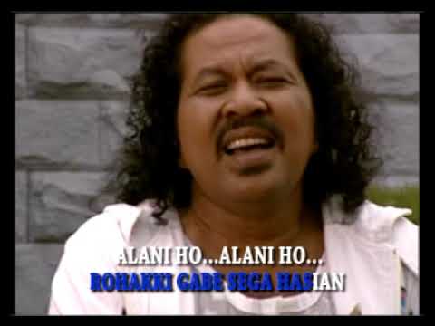 TIGOR p & ANDESTA TRIO - Manis Di Bibir ( Tigor Panjaitan Official )