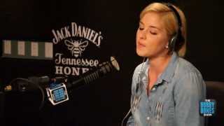 Maggie Rose Performs Say Something On The Bobby Bones Show