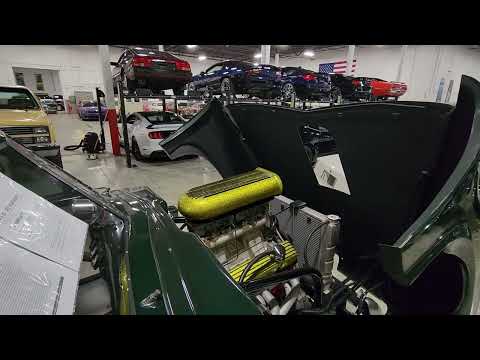 Absolutely Wild Henry J For Sale