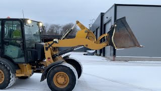 Chargeuse sur pneus Caterpillar 906H2 | Image 4 - Machineryline