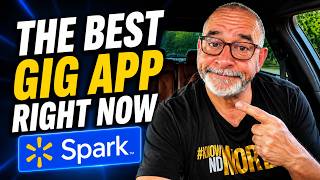 Is Walmart Spark Taking Over?!