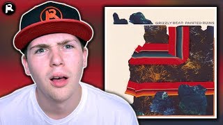 Grizzly Bear - Painted Ruins | Album Review