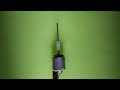 How To Make Small Drill Machine At Home Diy Easy