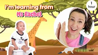 Non-Stop Fun: Creative Playtime for Little Ones