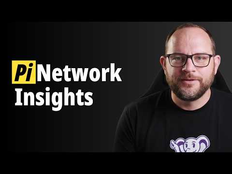 Pi Network Is Real. The Price Is Brutal. Here’s Why.