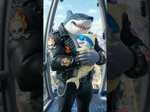 Tralalero tralala orcalero orcala song #brainrot #tralalerotralala #orcaleroorcala