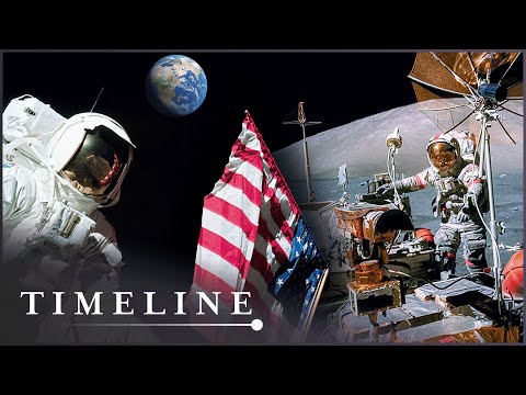Behind the Scenes of Apollo 17: The Last Lunar Landing