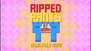 Ripped Pants at Work (PC) Steam Key GLOBAL