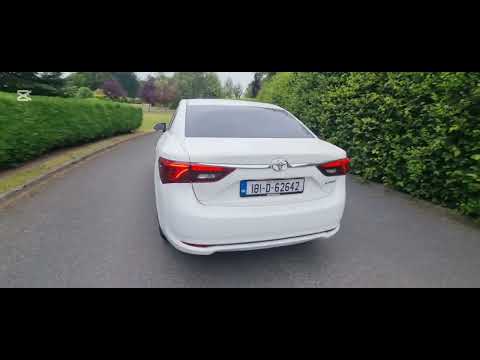 Toyota Avensis FINANCE ARRANGED * BUSINESS EDITION - Image 2