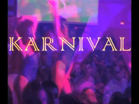 DJ CarlosDiaz live at karnival