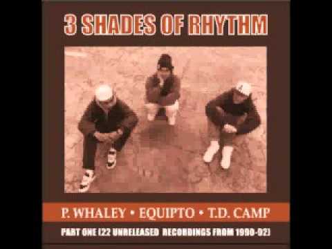 3 Shades Of Rhythm -  methods of  madness 1990- 92