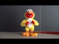 Sesame Street Elmo And Cookie Monster Sing Chicken Dance ABC S Oh When The Saints Go Marching In
