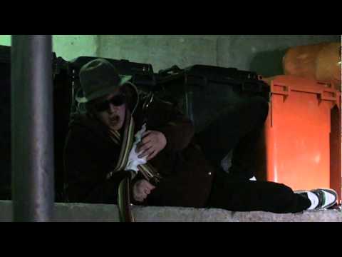 Mc Robo, Loka-Sakke & Mc Arvoitus - Juomalaulu