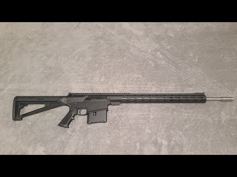 GLFA GL10-LA 30.06 teaser