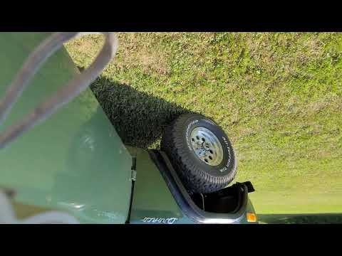 1975 Ford Bronco (CC-1621228) for sale in Bonne Terre, Missouri