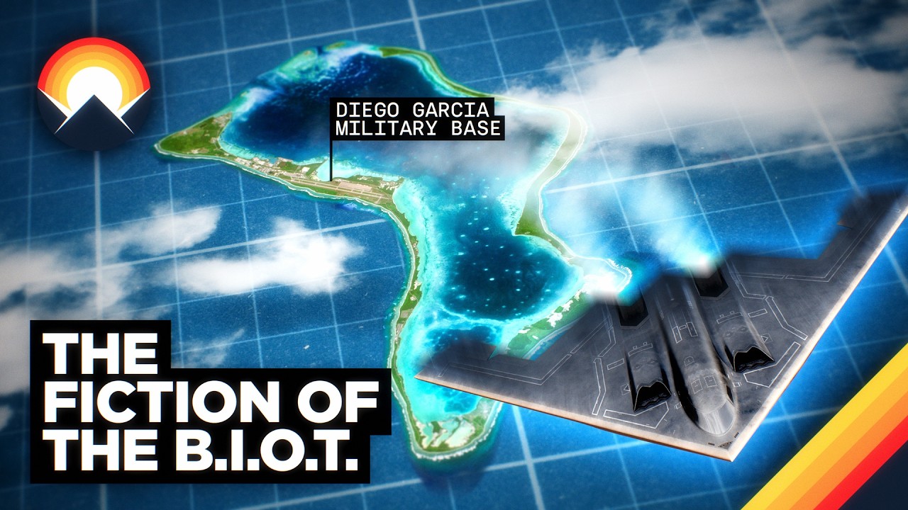 America's Most Illegal Military Base