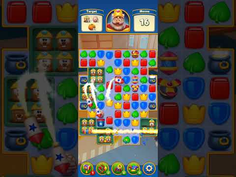 Royal Match Level 4026