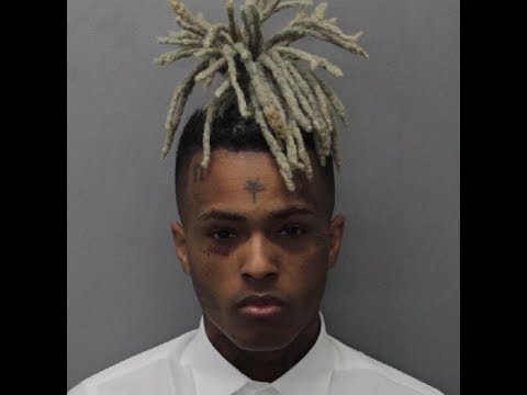 (FREE) XXXtentacion x Ronny J x Smokepurpp Type Beat | FREE X, FUCK JAIL! (Prod. By VEiNZ)