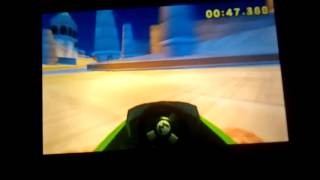 [MK7]Shy Guy Bazaar 2'03"430