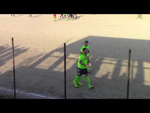 Stagione 2019/2020 San Mauro - Magisano 2-2