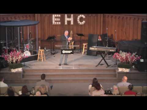 Life in The Glory  Paul Keith Davis  3 17