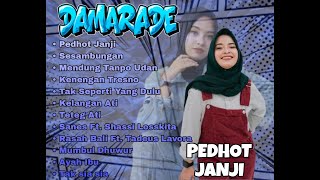 Download lagu DAMARA DE FULL ALBUM TERBARU 2024 - PEDHOT JANJI, SESAMBUNGAN, MENDUNG TANPO UDAN mp3