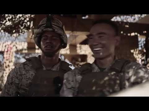 Barry (HBO) Season 2 Episode 1 "Barry's first kill"