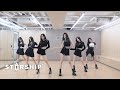IVE 아이브 That S My Girl DANCE PRACTICE