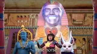 Katy Perry Dark Horse Parody