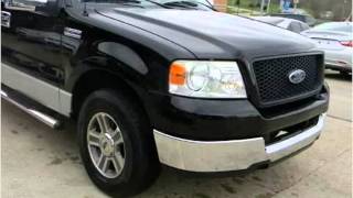 preview picture of video '2005 Ford F-150 Used Cars Leitchfield KY'