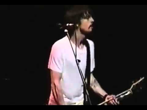 Foo Fighters- 17 Up in Arms Live- 05/28/97 - Astoria Theatre, London, United Kingdom