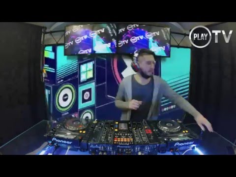 SERBOYKO - Live @PLAY TV 10.02.2016