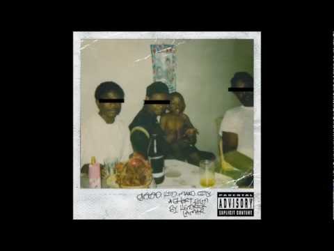 Kendrick Lamar- Bitch Dont Kill My Vibe Lyrics