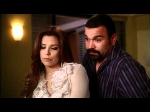 Gabrielle & Carlos- She Will Be Loved