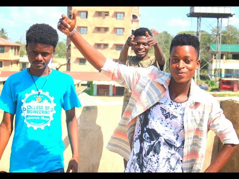 Saya B - Serebuka (Official Music Video)