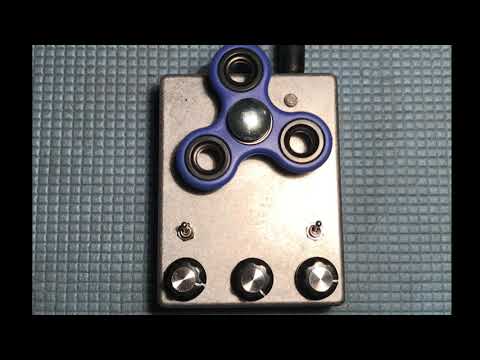 Fidget Spinner Synth - Drone Noise Synthesizer image 5