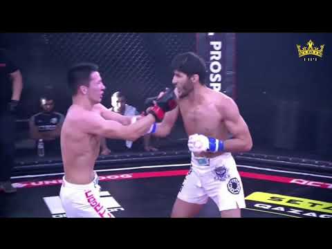 ФАРХОД ДАВЛАТОВ🇹🇯 VS 🇰🇿ДАНИЯР ОНГАР |FARHOD DAVLATOV🇹🇯 VS 🇰🇿DANIYAR ONGAR