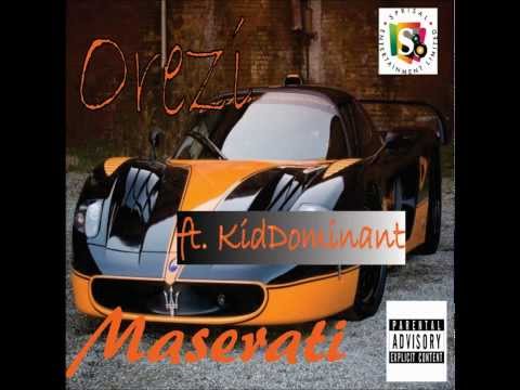 Video thumbnail for Maserati