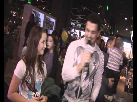 Stefani Grigorova Mileva - HOTSPOT - CITY TV