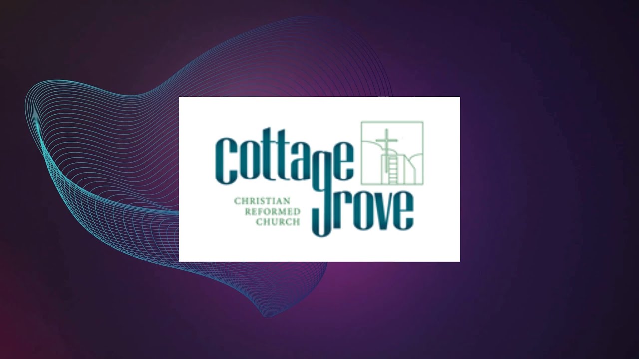 January 12 PM Service | Blessings That Count: Redeemed For Service | Dr. Mark Beach